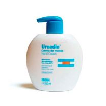 UREADIN MANOS HAND CREAM PUMP DOSIFICADOR 200 ML