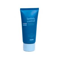 LAMBDA CONTROL DESODORANTE CREMA 50 ML