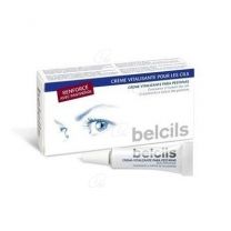 BELCILS CREMA VITALIZANTE PARA PESTAÑAS 4 ML
