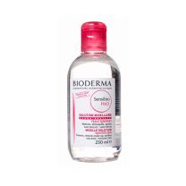 Bioderma Solución Micelar Sensibio H2O, 250 ml