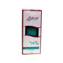 E´LIFEXIR MINUCELL GEL ANTICELULITICO 200 ML