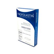 Trofolastin Reductor De Cicatrices 5x7,5cm 5 Unidades