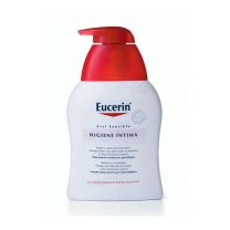Eucerin Higiene Intima Duplo Ahorro Promocion