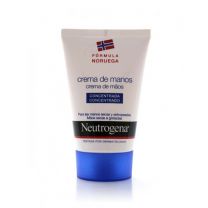 Neutrogena Crema de Manos 50 ml