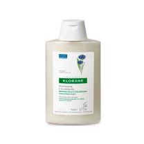 KLORANE CHAMPU REFLEJOS PLATEADOS A LA CENTAUREA 200 ML