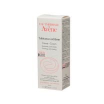AVENE Tolerance extreme crema hidratación pieles hipersensibles 50 ml