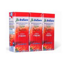 BIORALSUERO 200 ML BRICK FRESA