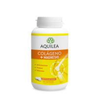 AQUILEA ARTICULACIONES COLAGENO + MAGNESIO 240 COMPRIMIDOS 