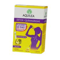AQUILEA DETOX 10 STICKS