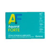 AQUORAL FORTE CON ACIDO HIALURÓNICO