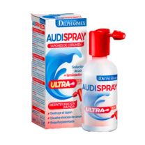 AUDISPRAY ULTRA 20 ML