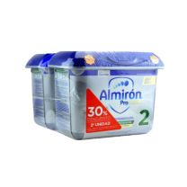 Almirón 2 Profutura Pack Descuento 2x800g