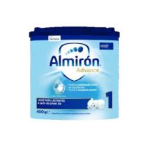 Almirón Advance 1 con Pronutra 400g