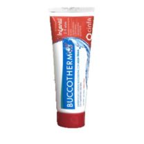 BUCCOTHERM INFANTIL GEL DENTÍFRICO 2-6 AÑOS 50 M