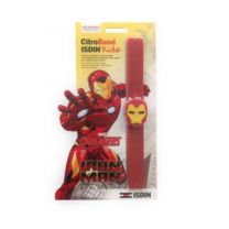 CITROBAND ISDIN KIDS PULSERA AROMATICA IRON MAN