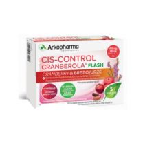 CRANBEROLA CISCONTROL FLASH ARANDANO