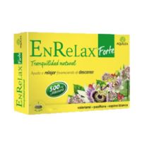 ENRELAX FORTE 30 COMPRIMIDOS