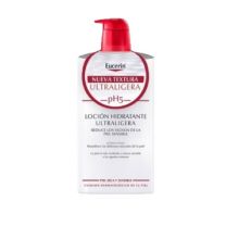 EUCERIN PH5 LOCION HIDRATANTE ULTRALIGERA