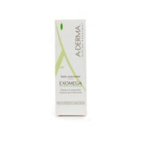 A-DERMA EXOMEGA BAÑO SUAVIZANTE 250 ML