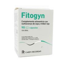 FITOGYN 90 CAPSULAS