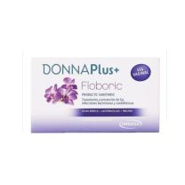 Donna Plus Floboric 7 Comprimidos Vaginales