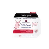 Neutrogena CICA-Repair máscara de manos
