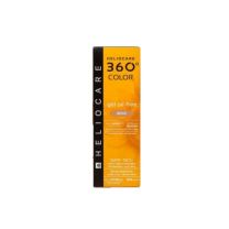 Heliocare 360° Color Gel Oil Free Spf 50+ Beige 50ml