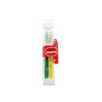 DUPLO CEPILLO LACER SUAVE
