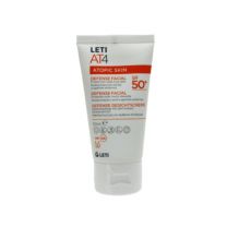 LETI AT4 DEFENSE FACIAL ATOPIC 50+