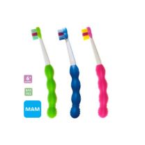 Mam Cepillo Baby Brush +6 Meses