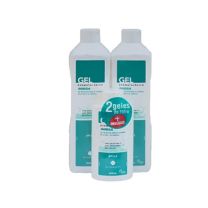 PACK GEL INIBSA