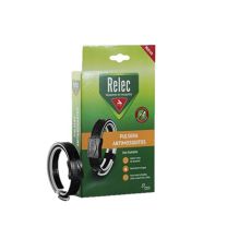 RELEC PULSERA REPELENTE ADULTOS