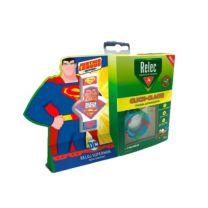 RELEC PULSERA SUPERMAN