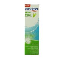 RHINOMER ALOE VERA 100ML