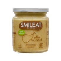 Potitos Pollo Arroz Eco 6m - 230 Gr - Smileat
