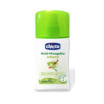 SPRAY REPELENTE DE MOSQUITOS CHICCO DE USO HUMANO