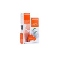 Thiomucase Pack Reductor Crema 200ml + Sitck Anticelulitico 75ml