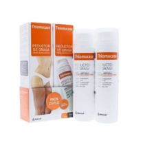 Thiomucase Crema Anticelulitica Duplo 2x200ml