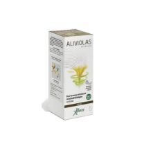 Aboca - Jarabe Aliviolas Advanced 210 g -