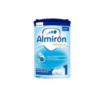 ALMIRÓN Advance 1 con Pronutra Leche para Lactantes 800gr NUEVA FÓRMULA