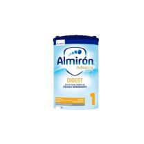 ALMIRON Advance Digest 1 Leche para Lactantes 800gr NUEVA FÓRMULA