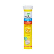 AQUILEA CALCIO + MAGNESIO COMP EFERVESCENTES 14
