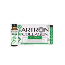 Gold Collagen Artron Collagen 10 Frascos X 30 Ml Atida