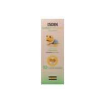 Isdin Baby Naturals Nutraisdin Crema Facial 50ml