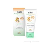 Isdin Baby Naturals Crema Zn40 50 ml