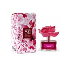 AMBIENTADOR FRESH ROSE