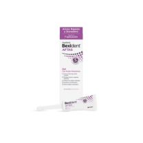 Bexident Aftas Gel Bucal Protector 5 ml
