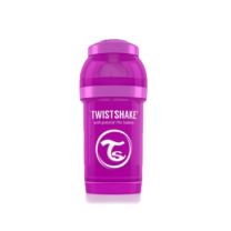 Twistshake Biberón 260 ml Lila
