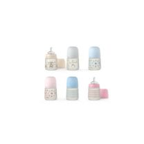 Suavinex Biberón Memories Rosa Tetina Silicona 0-6M 150 ml