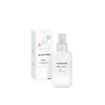 Suavinex spray ambientador baby cologne 200 ml